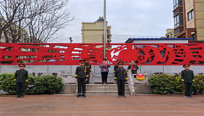 六安市汇文学校开展三爱三节主题系列活动