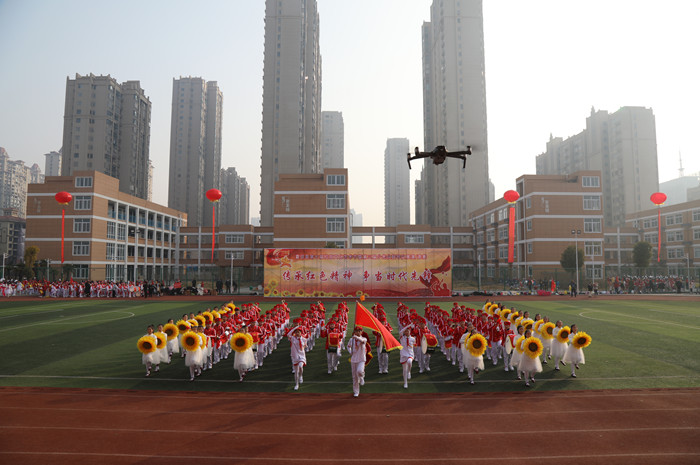 小学,宋店乡中心小学,城关镇第一小学(大同校区),霍邱师范附属小学,长